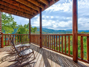 Destinys Heavenly View Gatlinburg